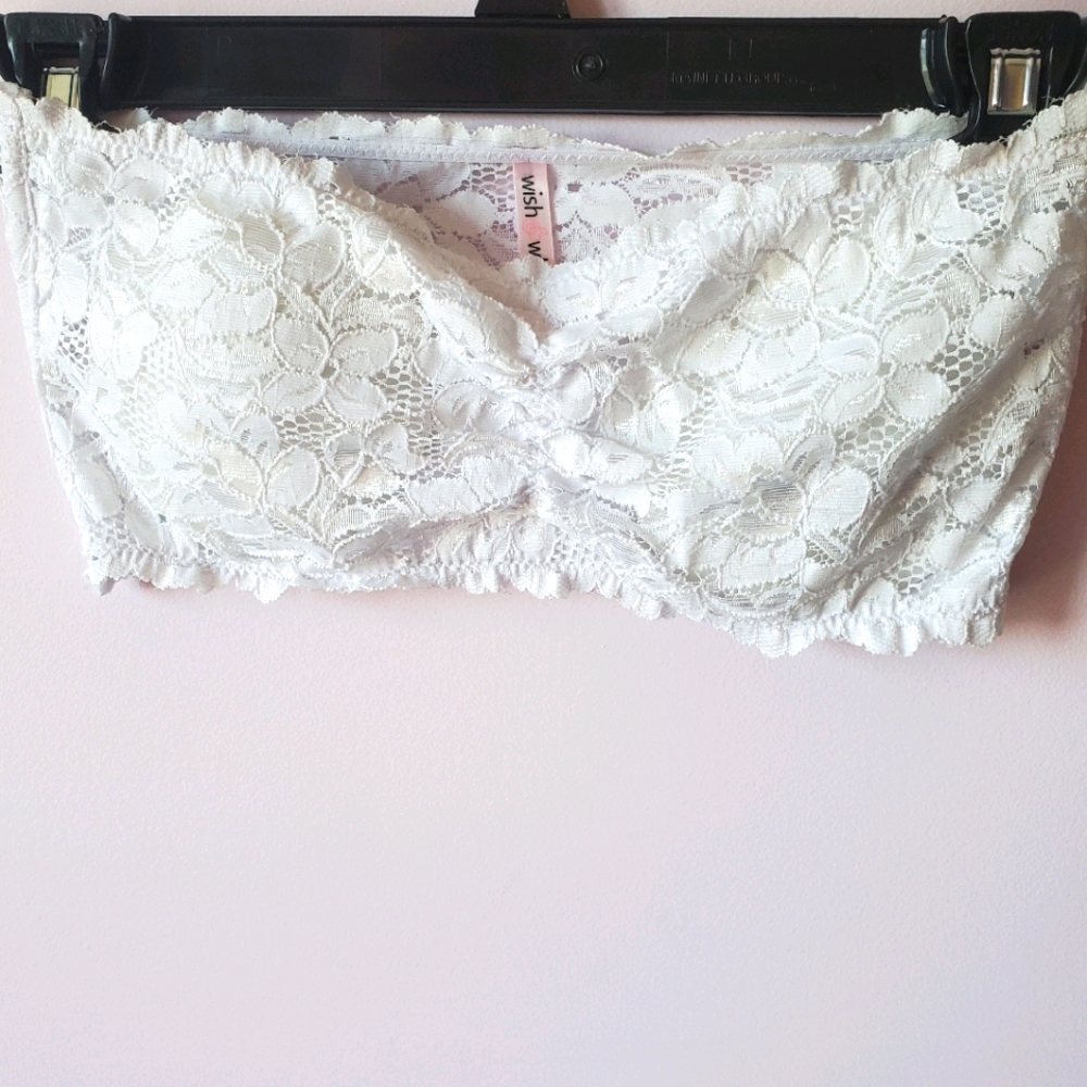 New Bandeau